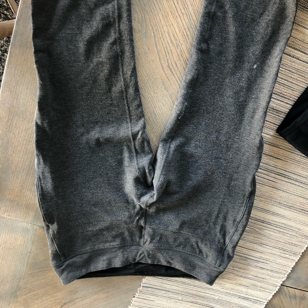 REVA capri charcoal grey XL